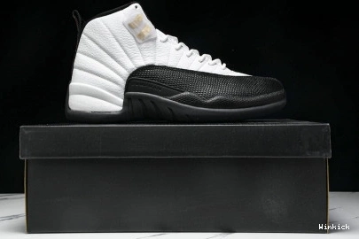 Jordan Air "Taxi" 12 130690-125 0912